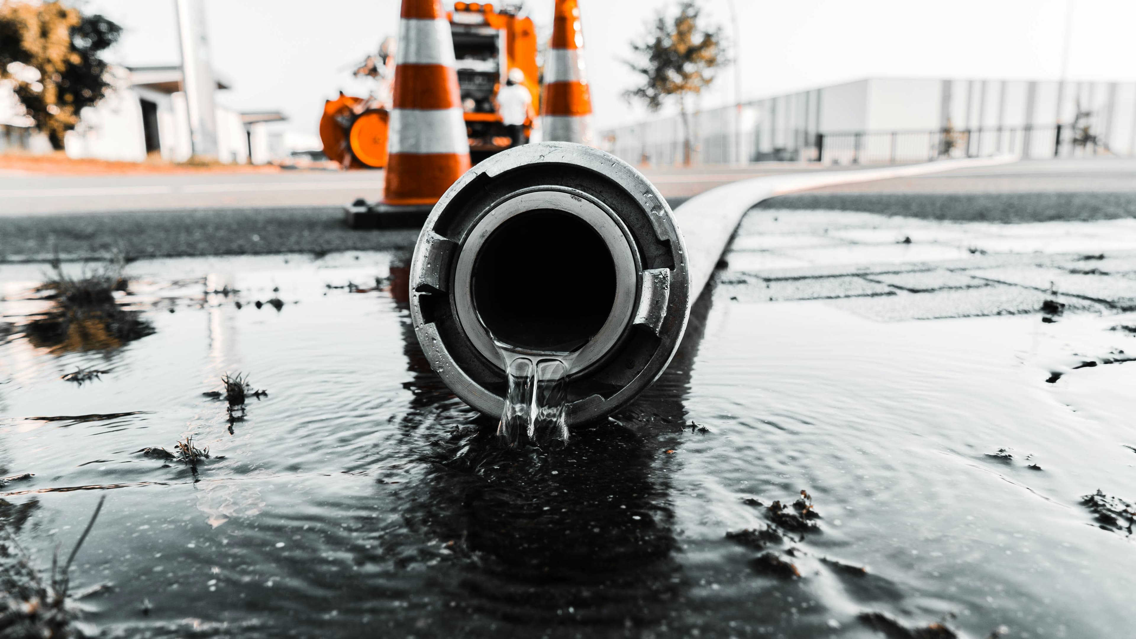 24/7 Emergency Plumbing