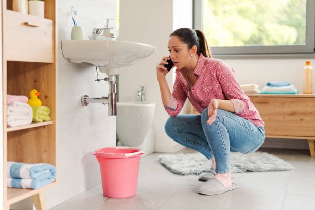 Emergency Plumbing
