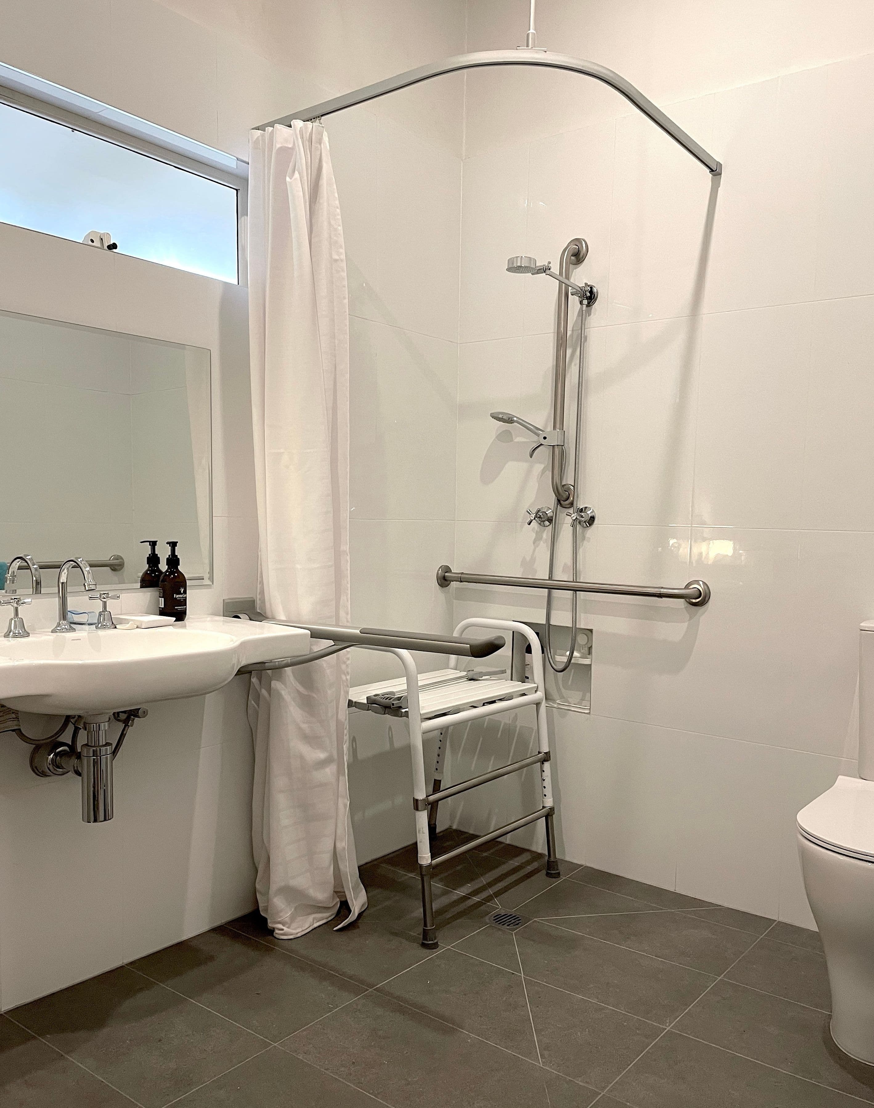 NDIS Plumbing