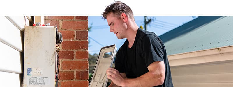 $150 OFF When You Upgrade Your Hot Water System